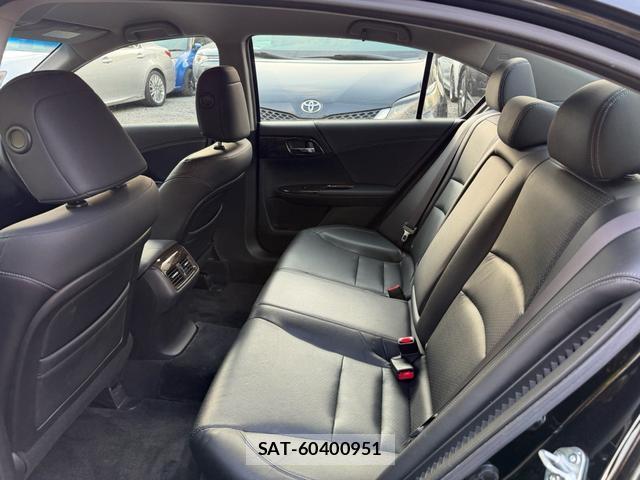 Honda ACCORD HYBRID 2013-06 8551874-6