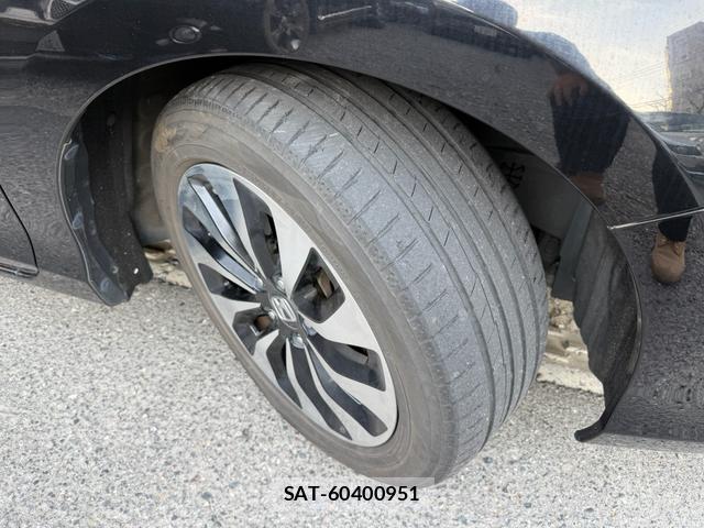 Honda ACCORD HYBRID 2013-06 8551874-8