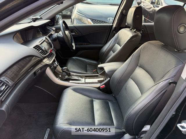 Honda ACCORD HYBRID 2013-06 8551874-9