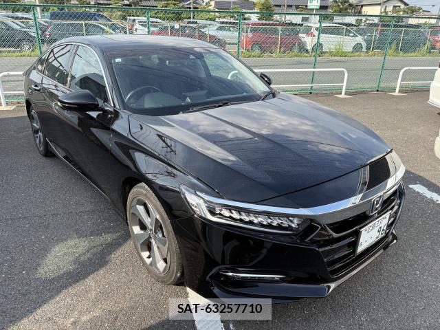 Honda ACCORD 2021-11 8547638-0