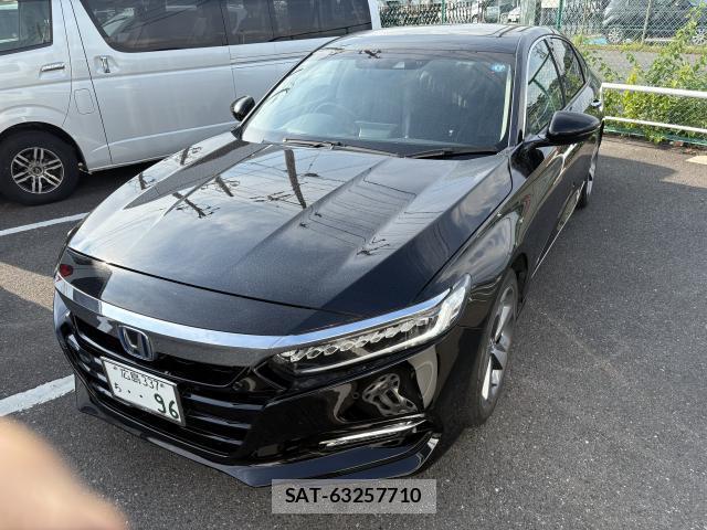 Honda ACCORD 2021-11 8547638-1