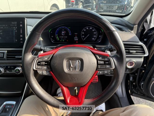 Honda ACCORD 2021-11 8547638-12