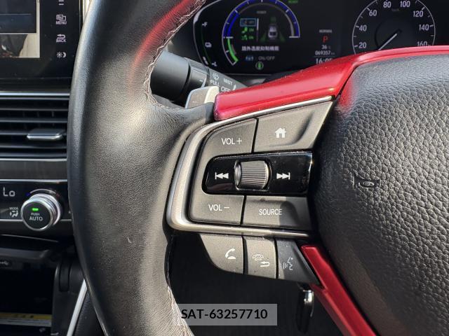 Honda ACCORD 2021-11 8547638-13