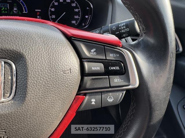 Honda ACCORD 2021-11 8547638-14
