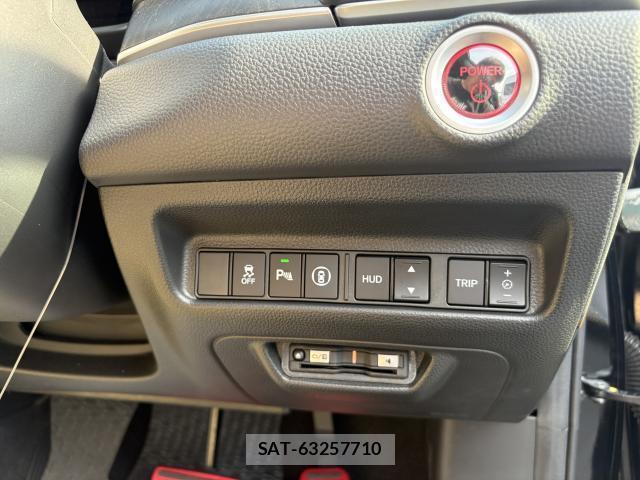 Honda ACCORD 2021-11 8547638-15