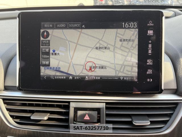 Honda ACCORD 2021-11 8547638-16