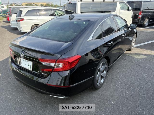 Honda ACCORD 2021-11 8547638-3