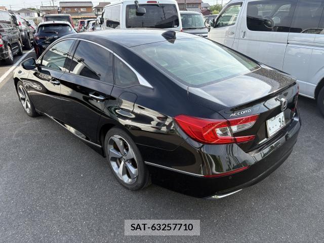 Honda ACCORD 2021-11 8547638-4