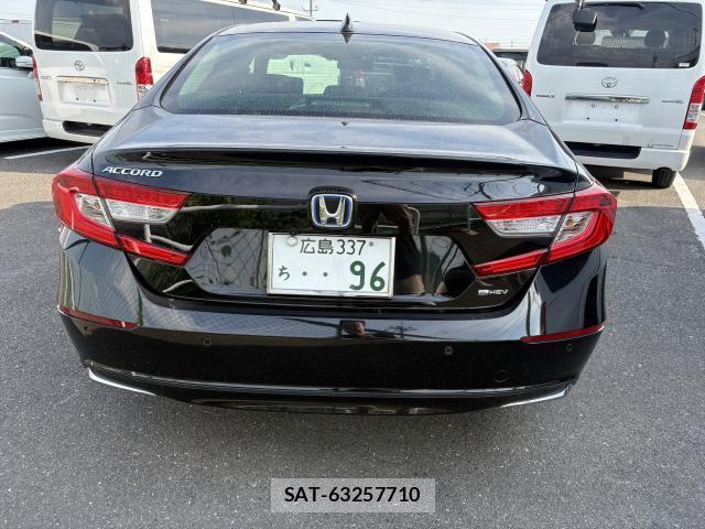 Honda ACCORD 2021-11 8547638-5