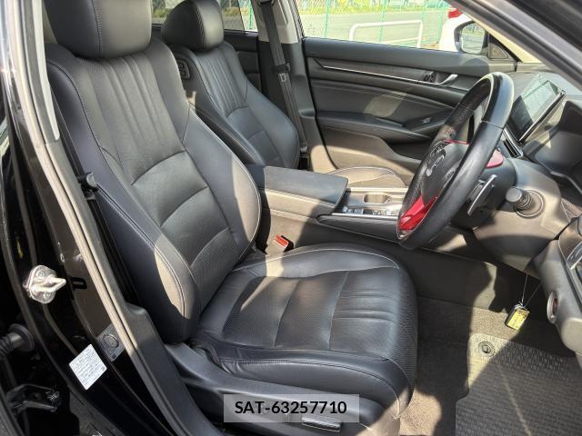 Honda ACCORD 2021-11 8547638-7