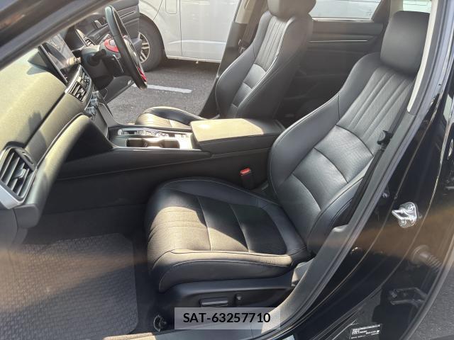 Honda ACCORD 2021-11 8547638-8