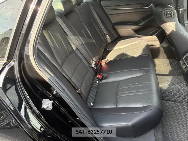 Honda ACCORD 2021-11 8547638-9