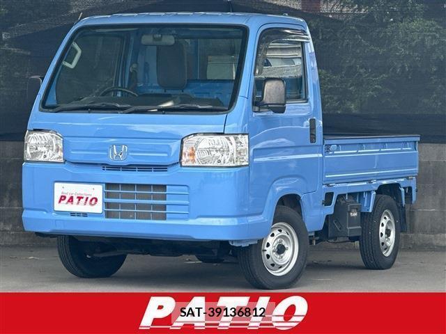 Honda ACTY TRUCK 2018-03 8546183-0