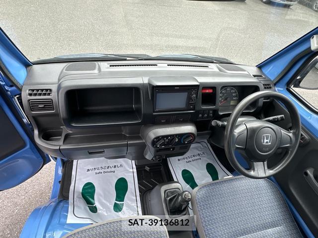 Honda ACTY TRUCK 2018-03 8546183-1
