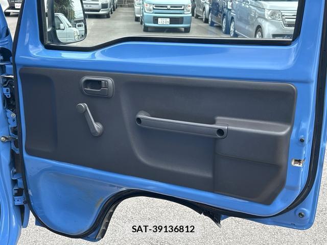 Honda ACTY TRUCK 2018-03 8546183-12