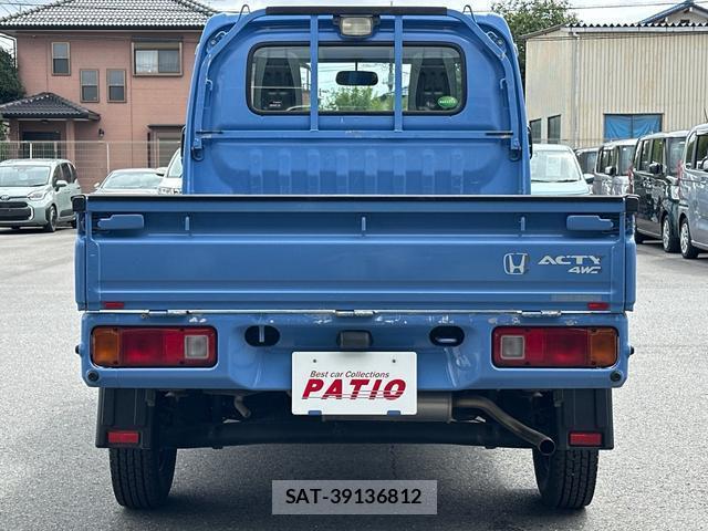 Honda ACTY TRUCK 2018-03 8546183-16