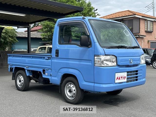 Honda ACTY TRUCK 2018-03 8546183-17