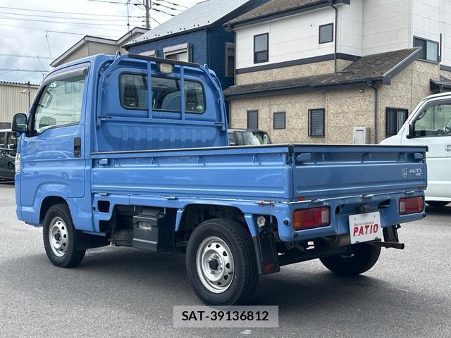 Honda ACTY TRUCK 2018-03 8546183-18