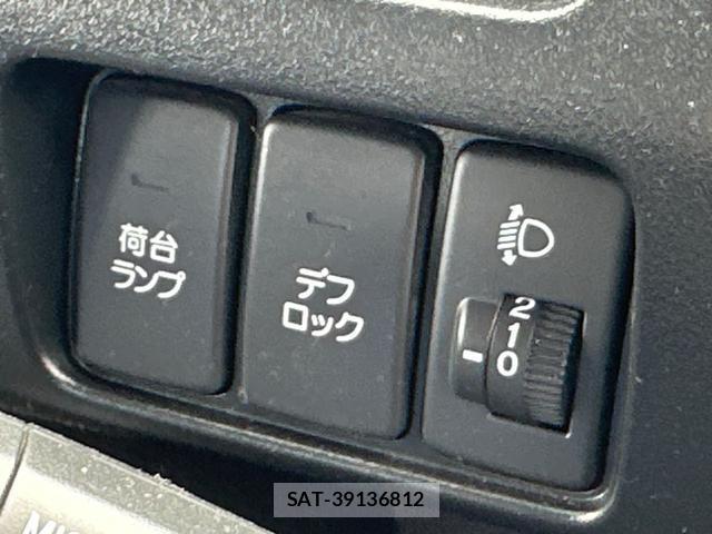Honda ACTY TRUCK 2018-03 8546183-4
