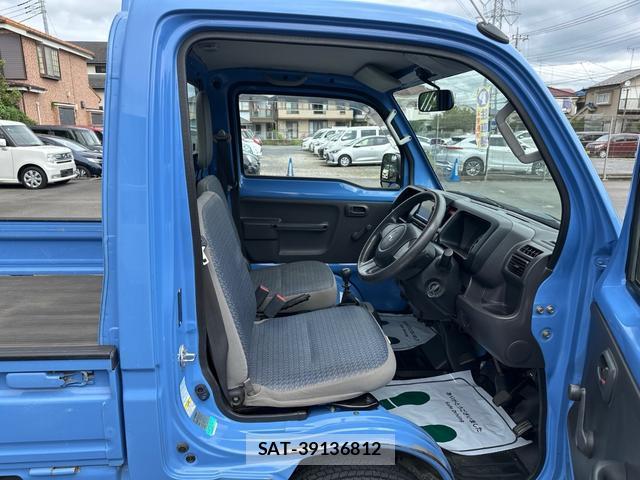 Honda ACTY TRUCK 2018-03 8546183-5