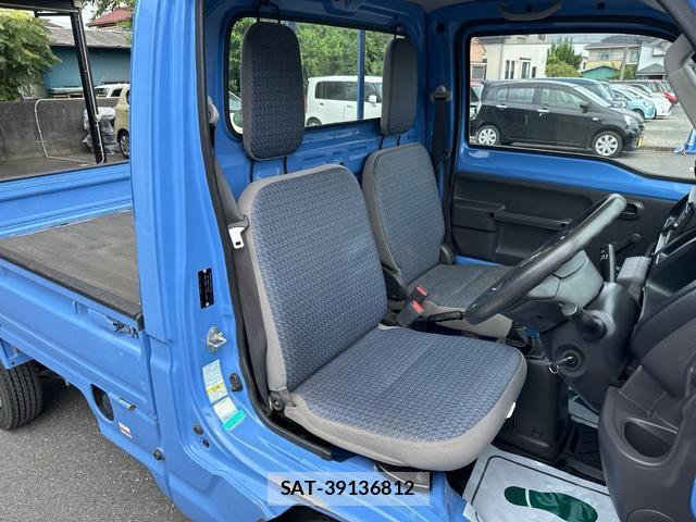 Honda ACTY TRUCK 2018-03 8546183-6