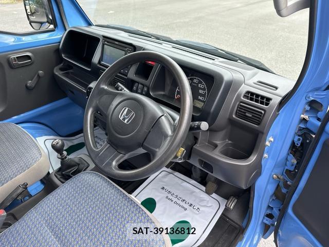 Honda ACTY TRUCK 2018-03 8546183-7