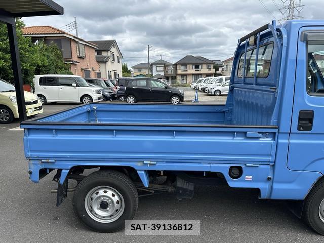 Honda ACTY TRUCK 2018-03 8546183-8