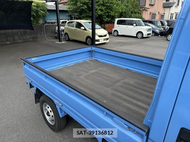 Honda ACTY TRUCK 2018-03 8546183-9
