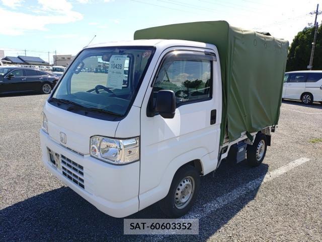Honda ACTY TRUCK 2014-08 8546513-0