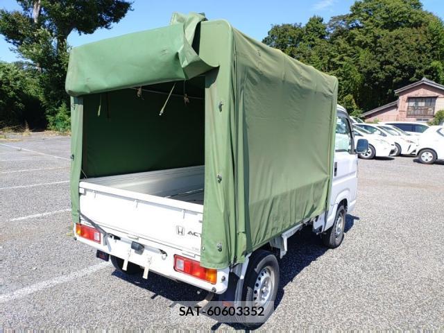 Honda ACTY TRUCK 2014-08 8546513-2
