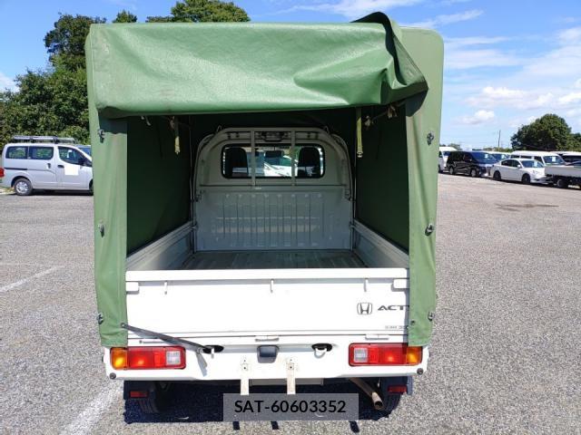 Honda ACTY TRUCK 2014-08 8546513-3