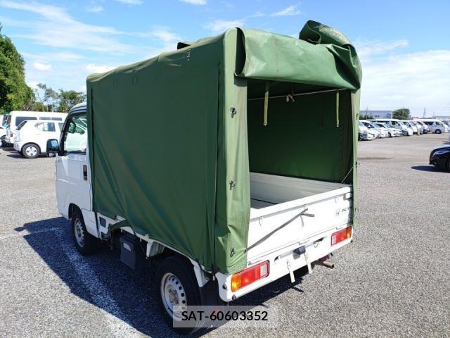 Honda ACTY TRUCK 2014-08 8546513-4