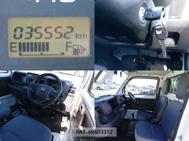 Honda ACTY TRUCK 2014-08 8546513-7