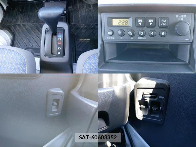 Honda ACTY TRUCK 2014-08 8546513-8