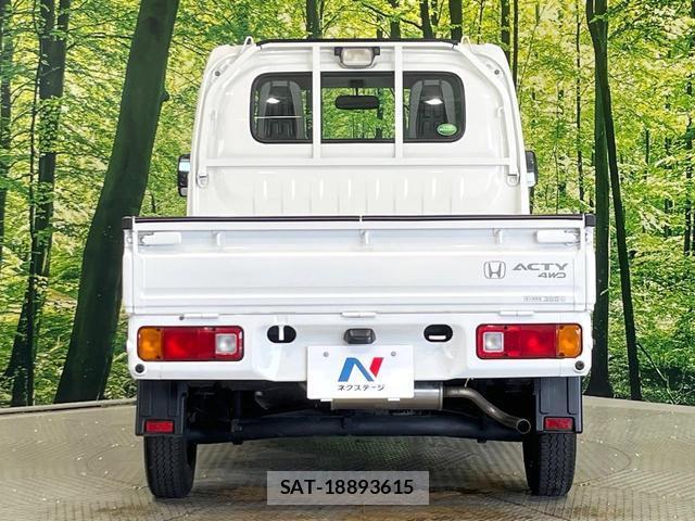 Honda ACTY TRUCK 2021-01 8549491-11