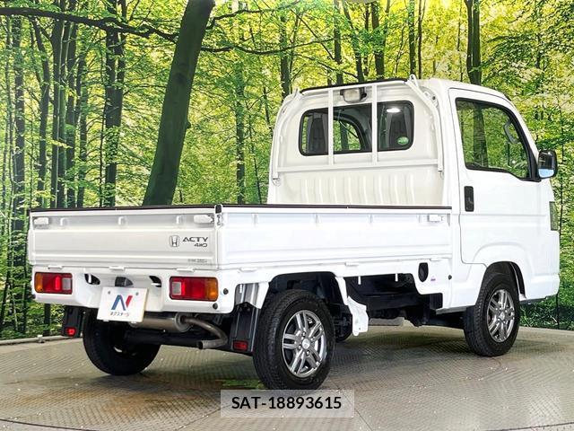 Honda ACTY TRUCK 2021-01 8549491-13