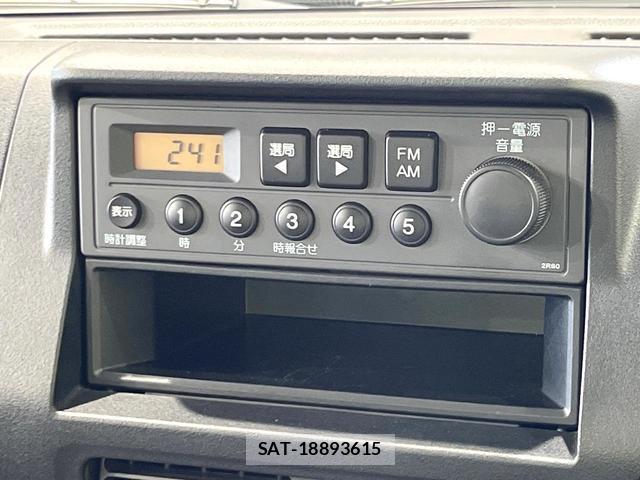 Honda ACTY TRUCK 2021-01 8549491-3