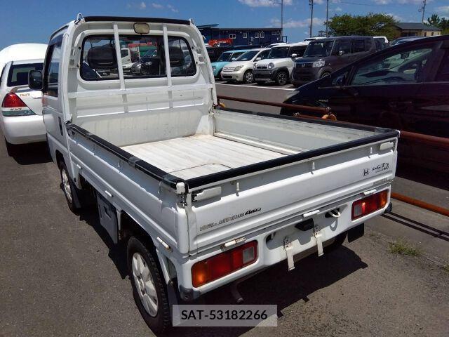 Honda ACTY TRUCK 1990 8551284-1