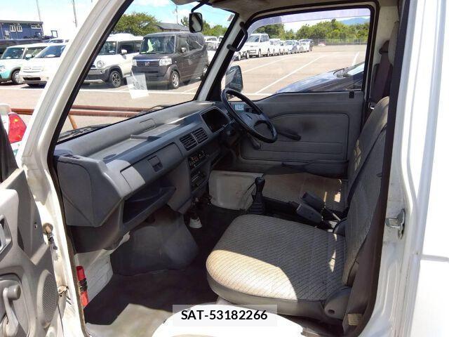 Honda ACTY TRUCK 1990 8551284-2