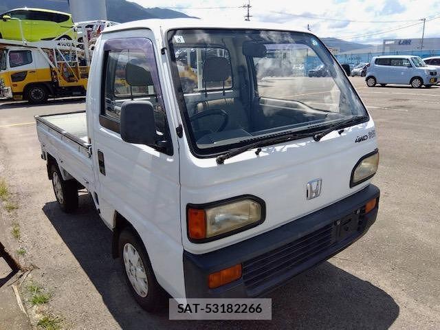 Honda ACTY TRUCK 1990 8551284-3