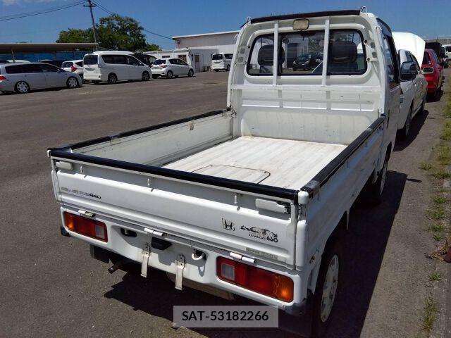 Honda ACTY TRUCK 1990 8551284-4