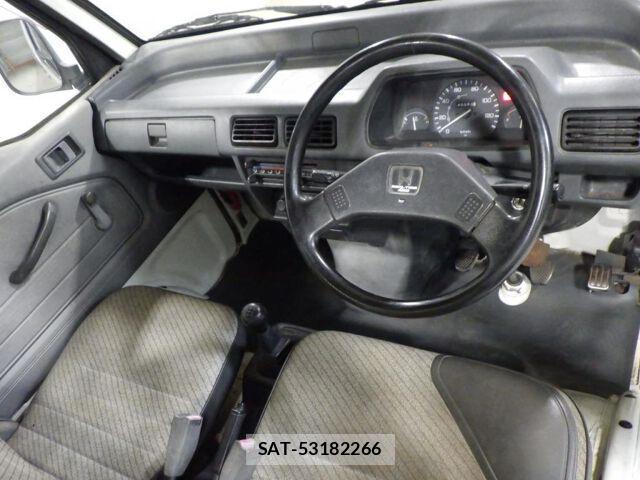Honda ACTY TRUCK 1990 8551284-5