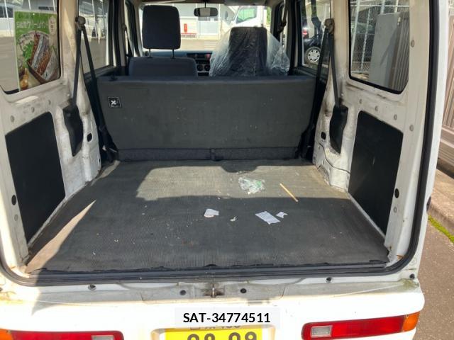 Honda ACTY VAN 2014-02 8547443-10