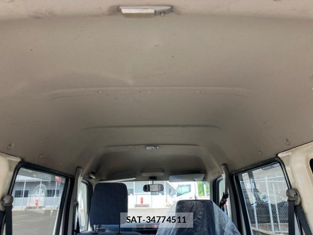 Honda ACTY VAN 2014-02 8547443-11