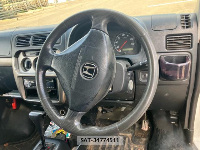 Honda ACTY VAN 2014-02 8547443-13