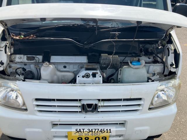 Honda ACTY VAN 2014-02 8547443-14