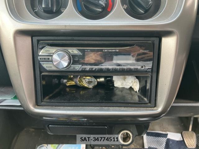 Honda ACTY VAN 2014-02 8547443-17