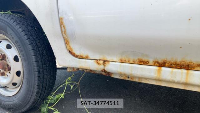 Honda ACTY VAN 2014-02 8547443-18