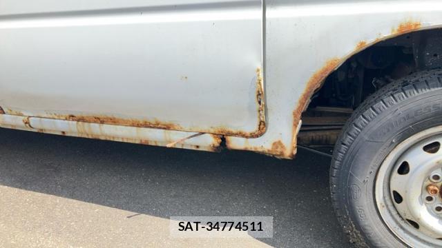 Honda ACTY VAN 2014-02 8547443-19