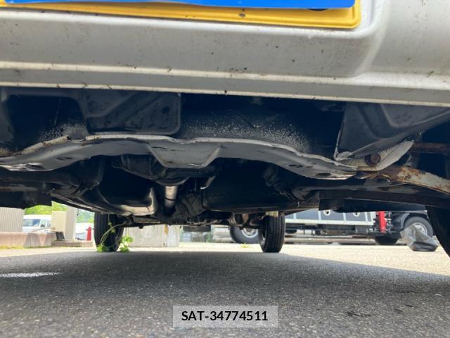 Honda ACTY VAN 2014-02 8547443-2